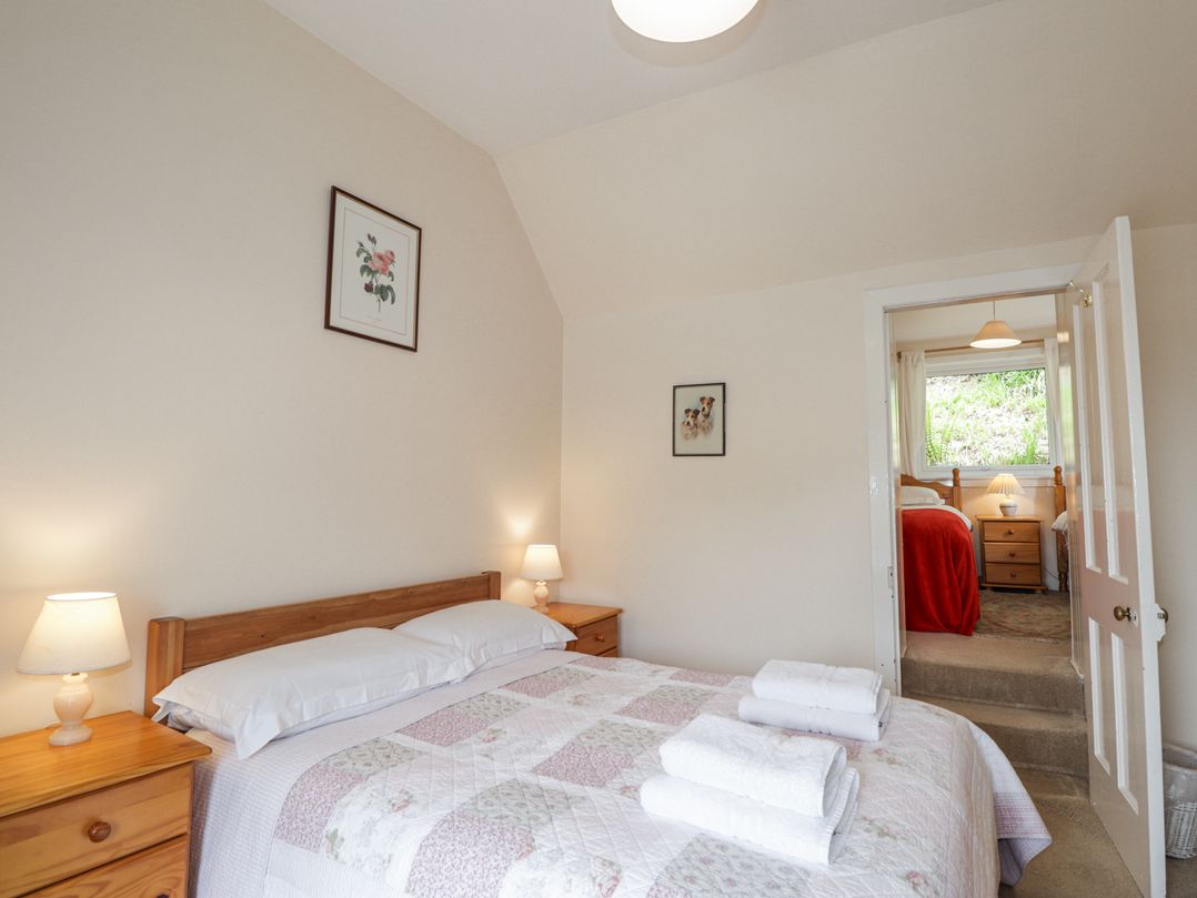 Roddy's Cottage