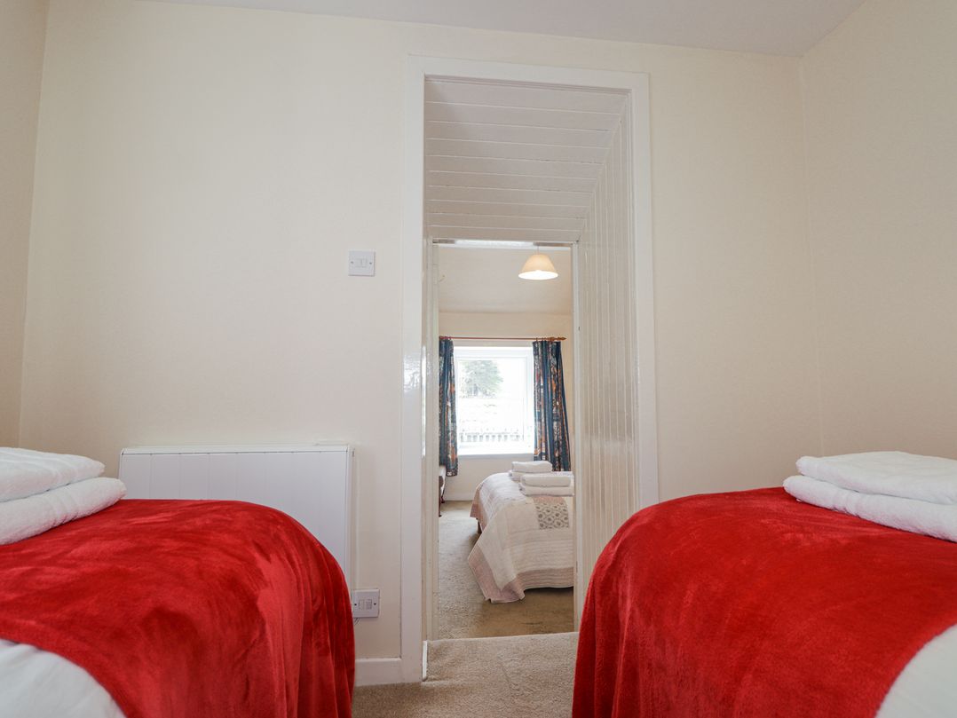 Roddy's Cottage