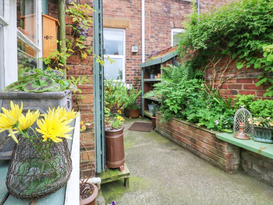 4 Ford Street