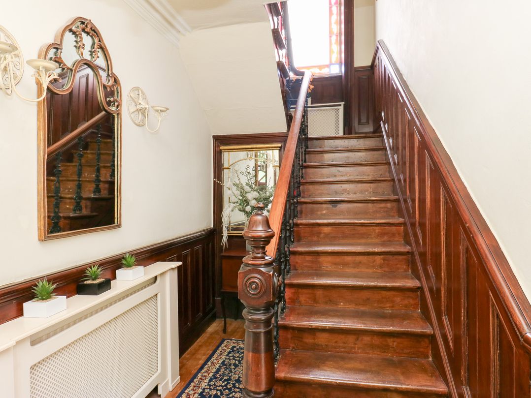 The Thyme House