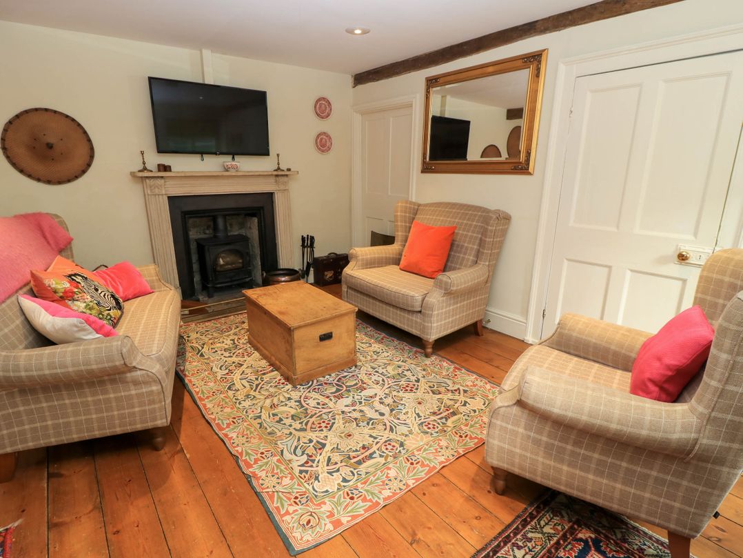 Chapel Cottage