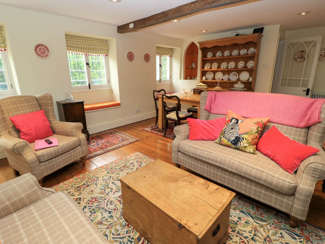 Chapel Cottage
