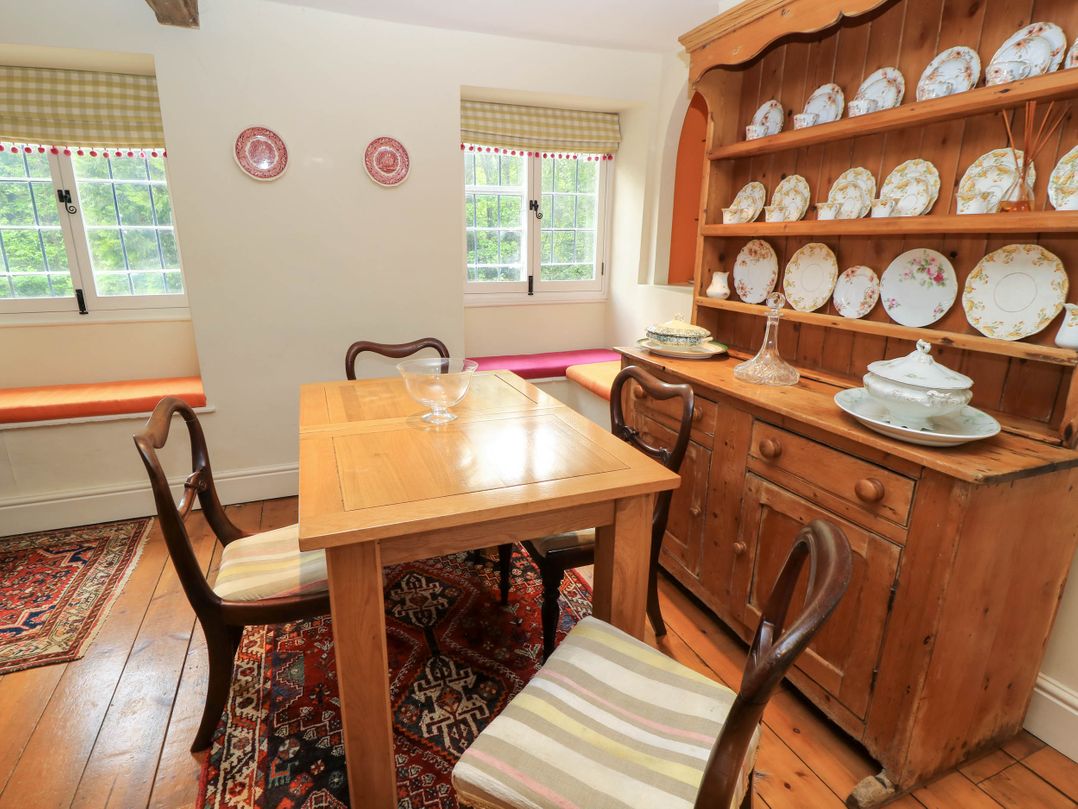 Chapel Cottage