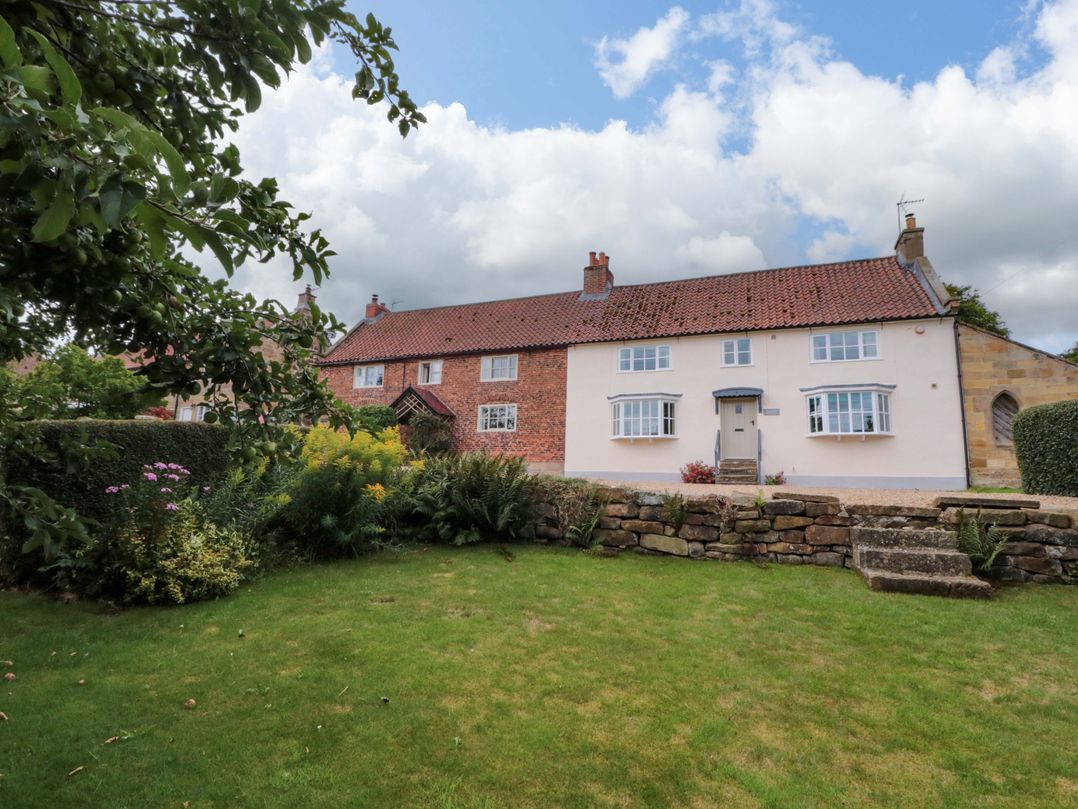Weavers Cottage