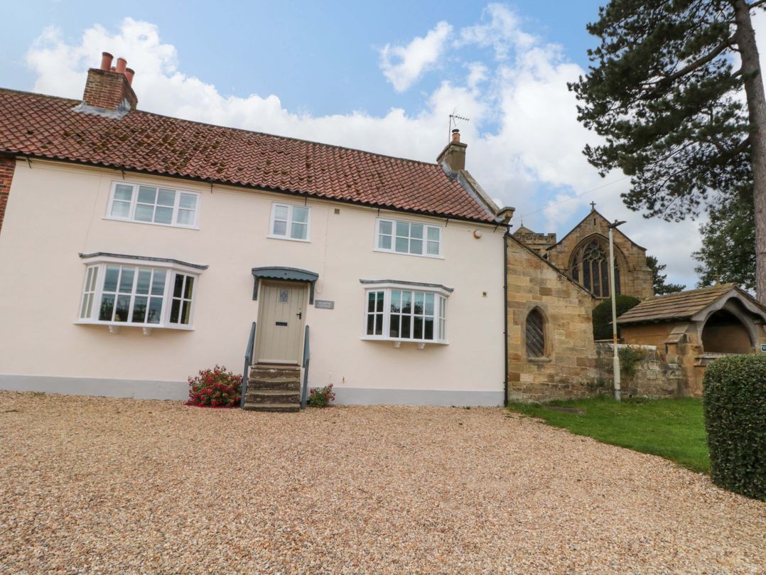 Weavers Cottage