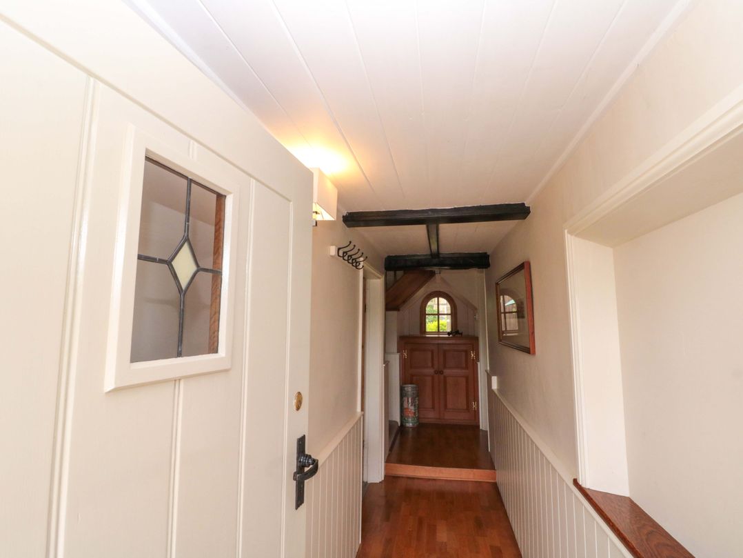 Weavers Cottage
