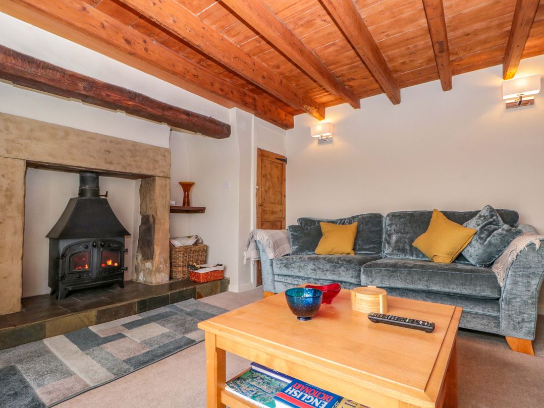 Weavers Cottage