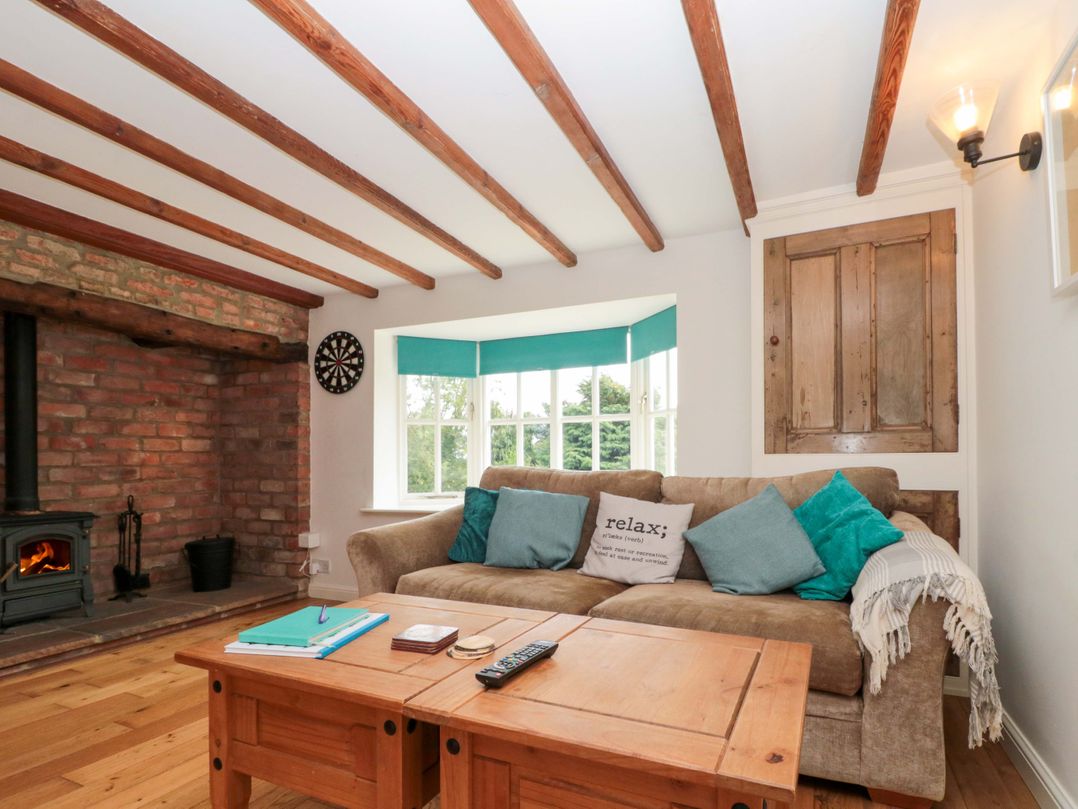Weavers Cottage