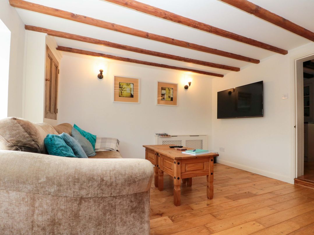 Weavers Cottage