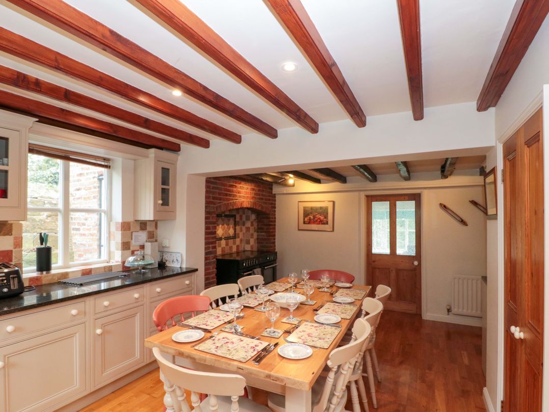 Weavers Cottage