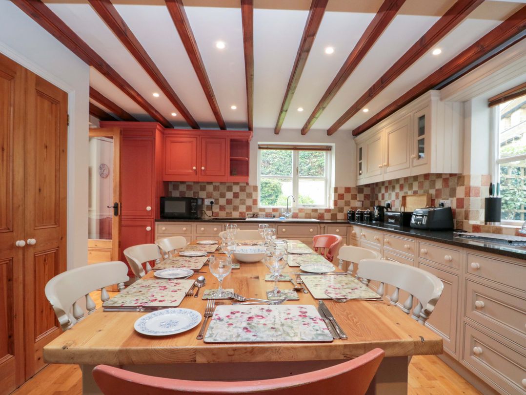 Weavers Cottage