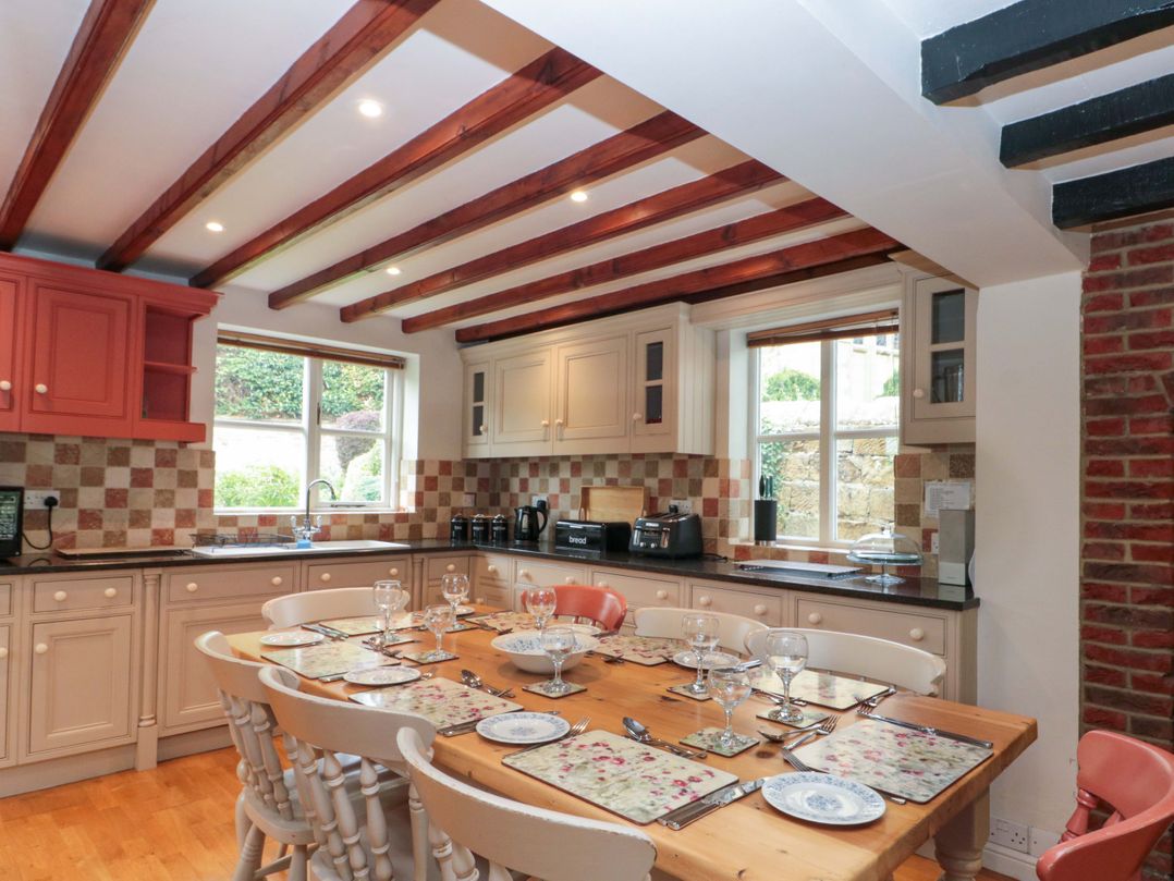 Weavers Cottage