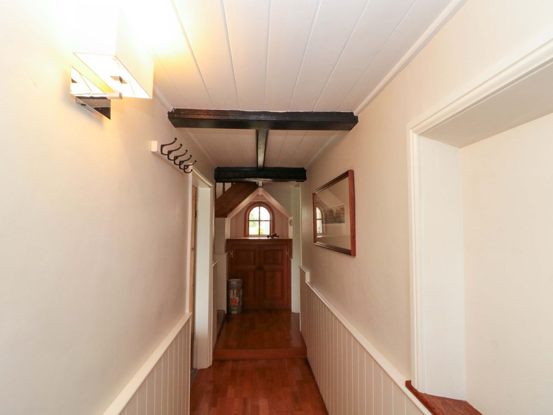 Weavers Cottage