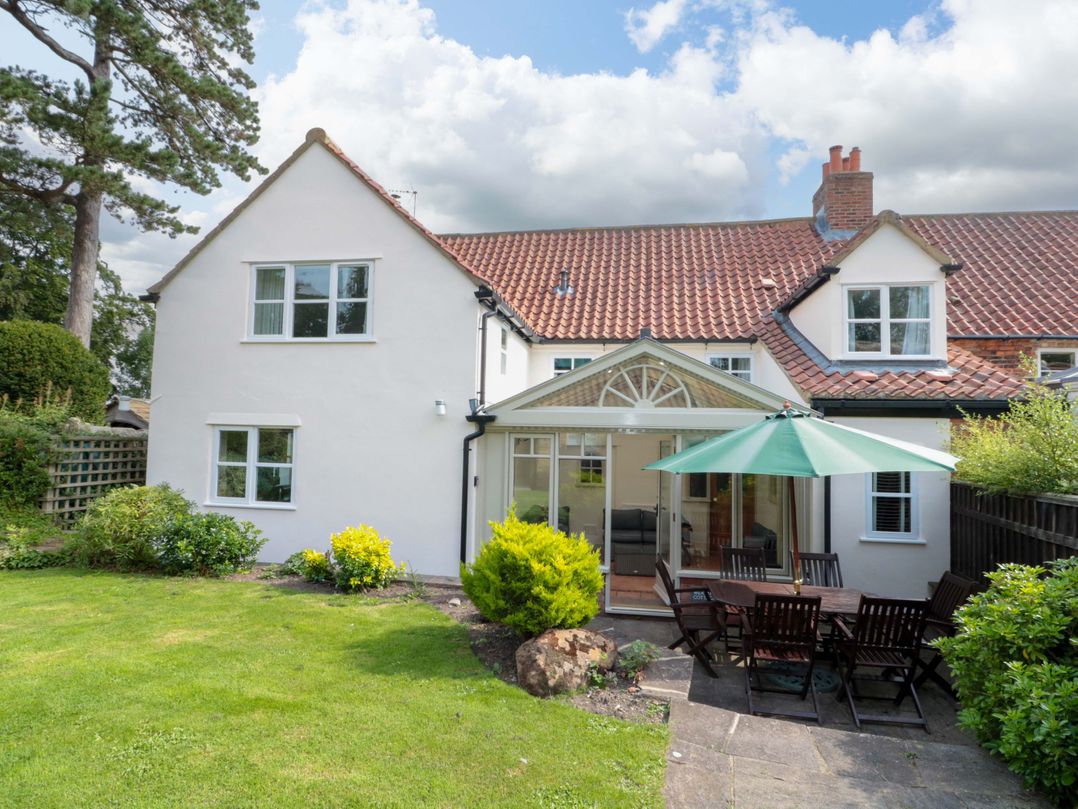 Weavers Cottage