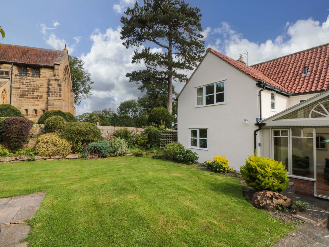 Weavers Cottage