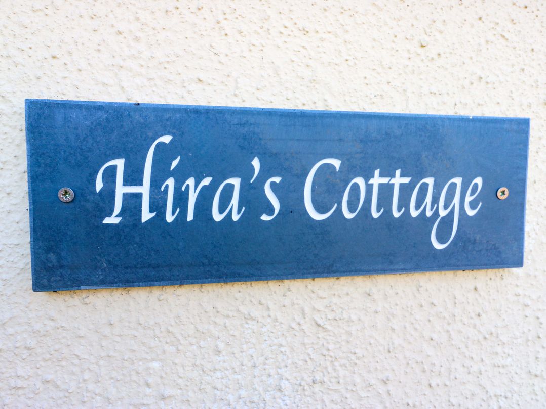 Hira's Cottage
