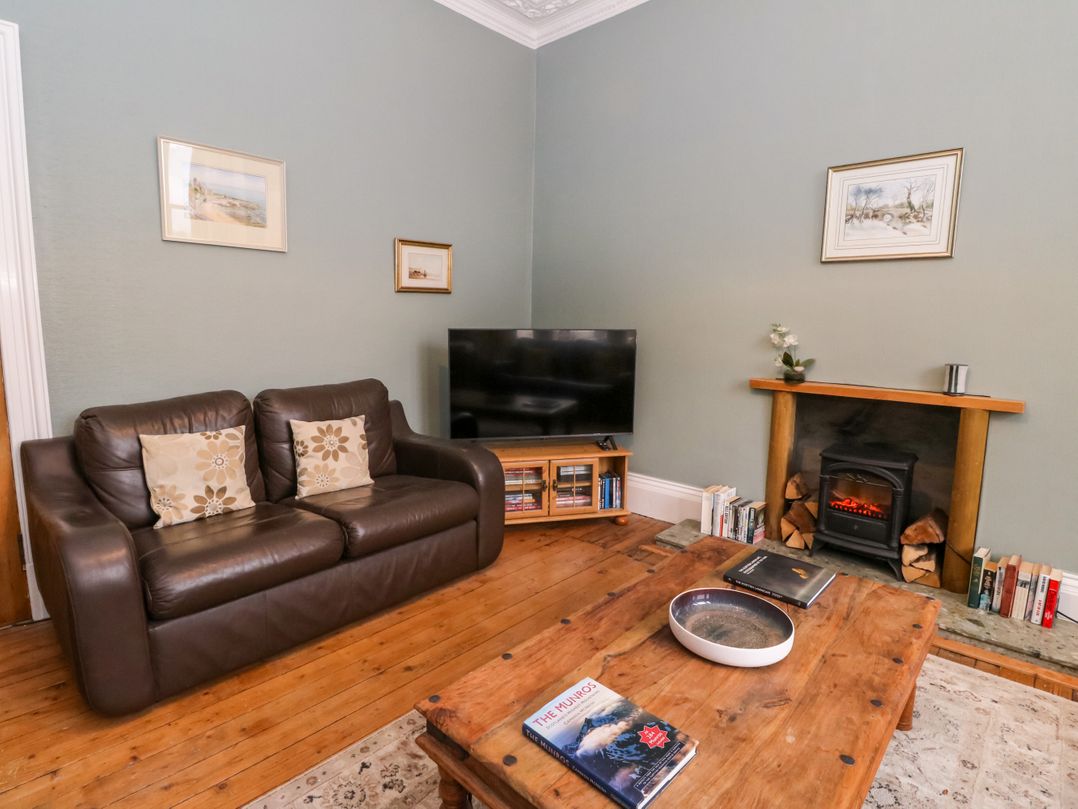 Struan House