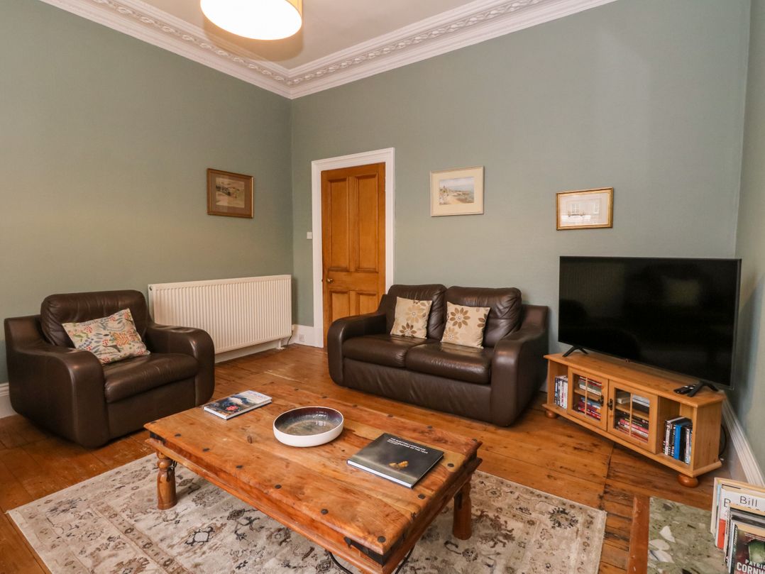 Struan House
