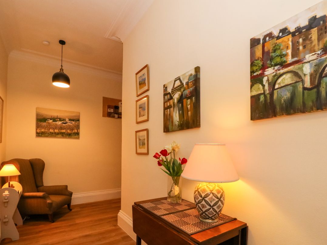 Struan House
