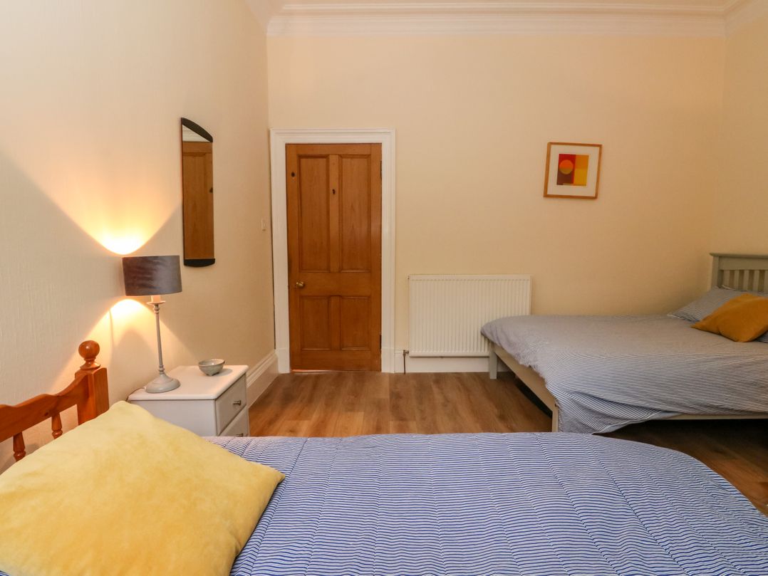 Struan House