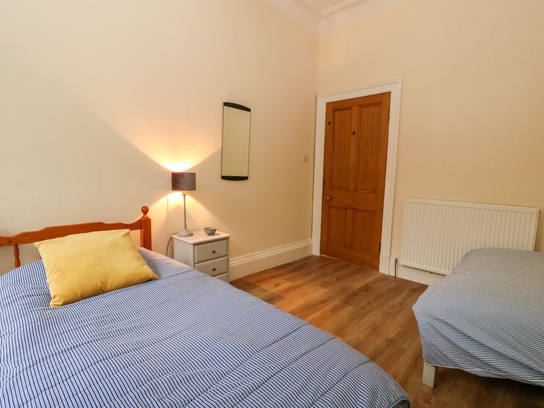 Struan House