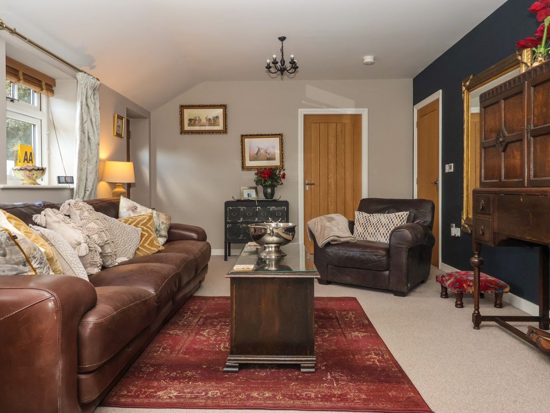 Holiday cottage in Pocklington, Yorkshire