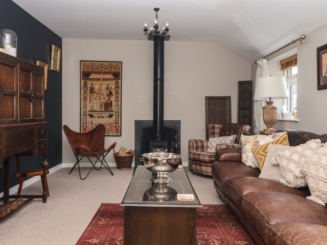 Holiday cottage in Pocklington, Yorkshire