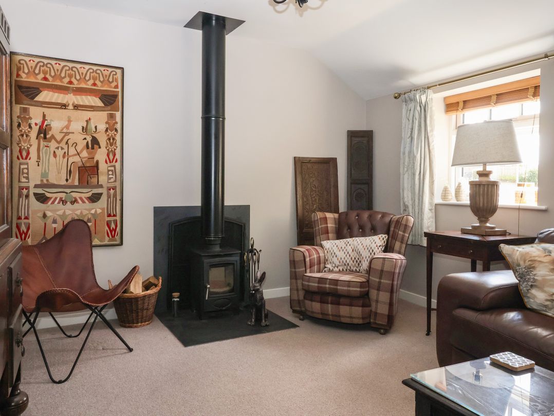 Holiday cottage in Pocklington, Yorkshire