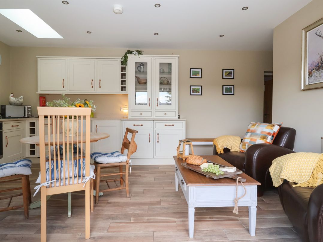 Holiday cottage in Pocklington, Yorkshire