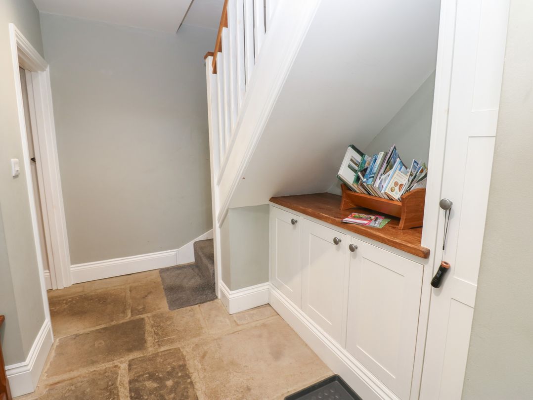 Holiday cottage in Reeth, Yorkshire