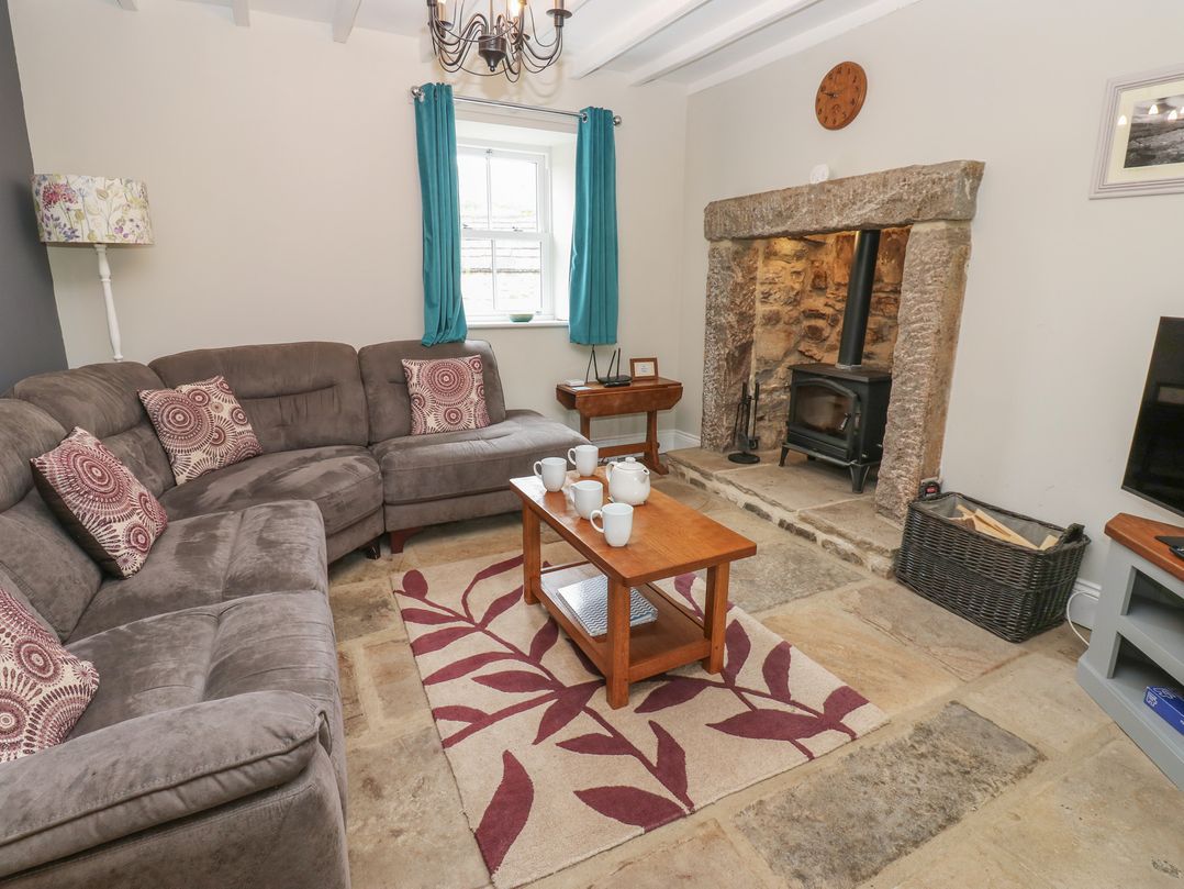Holiday cottage in Reeth, Yorkshire