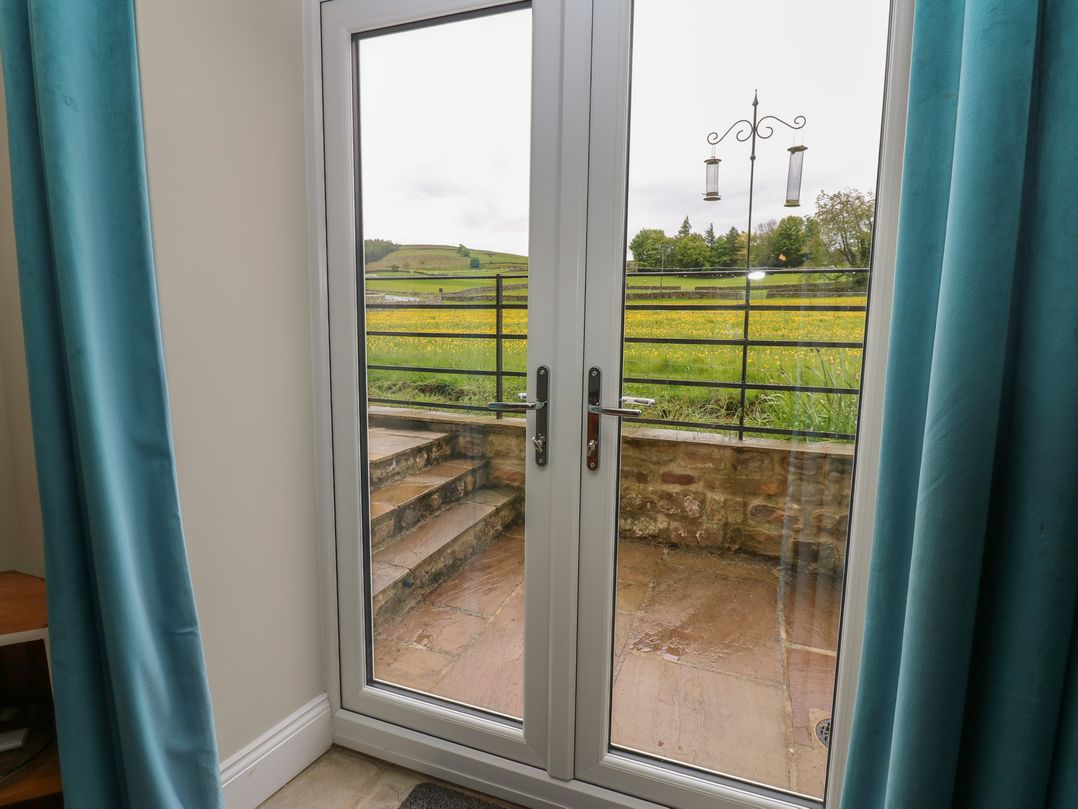 Holiday cottage in Reeth, Yorkshire