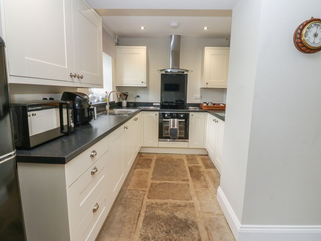 Holiday cottage in Reeth, Yorkshire