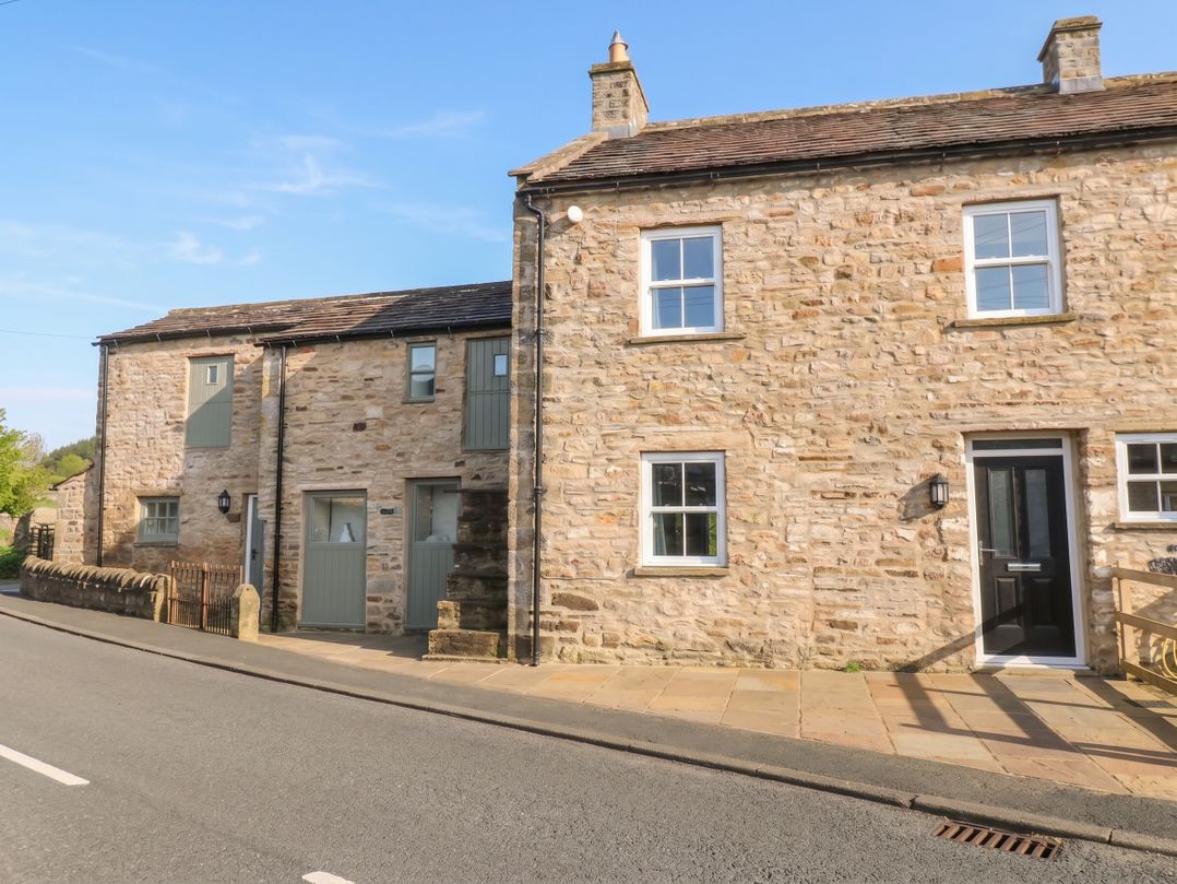Holiday cottage in Reeth, Yorkshire