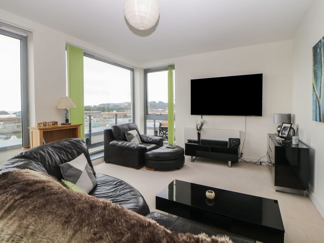 The Penthouse, Phoenix Quay