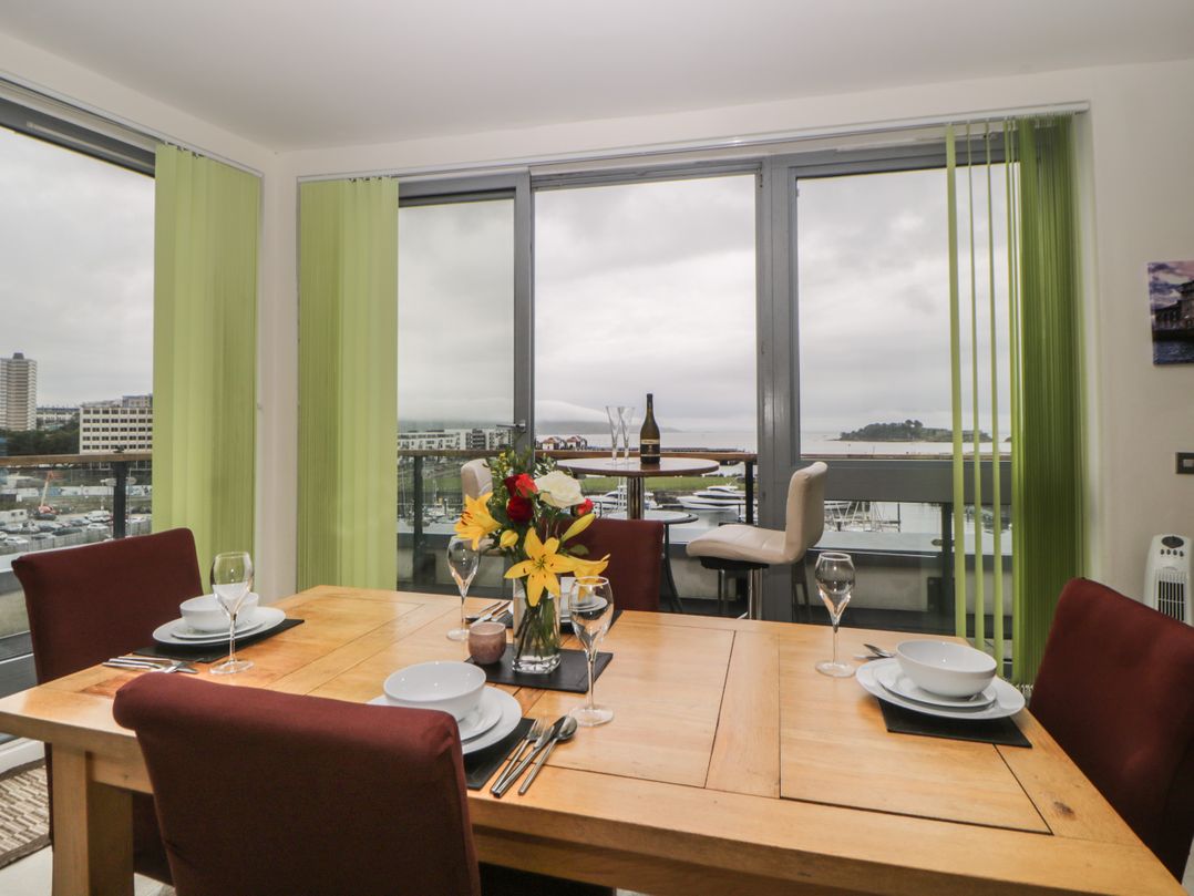 The Penthouse, Phoenix Quay