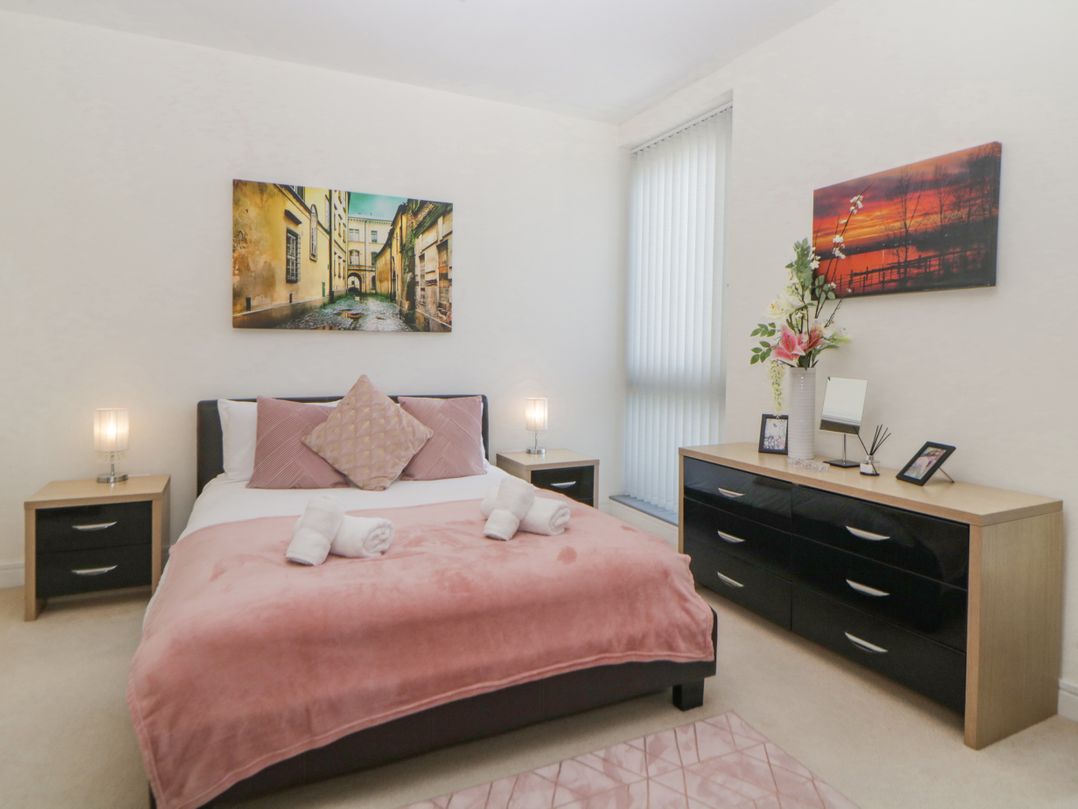 The Penthouse, Phoenix Quay
