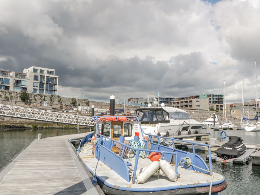 The Penthouse, Phoenix Quay