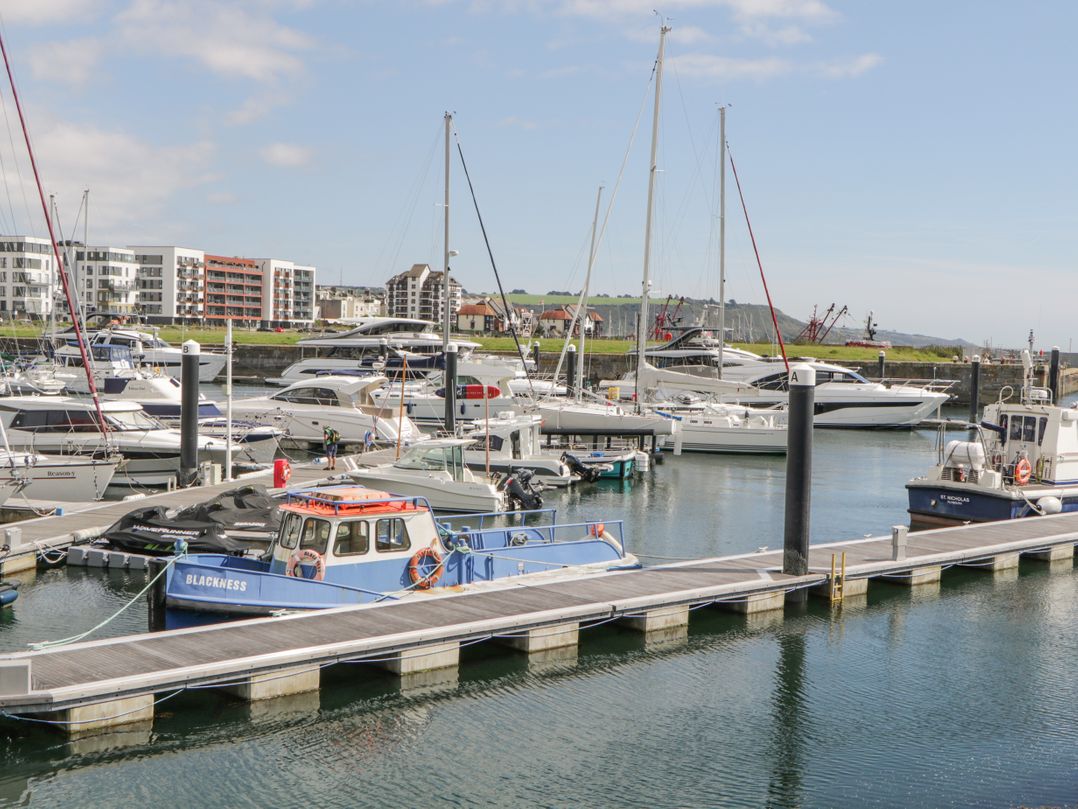 The Penthouse, Phoenix Quay