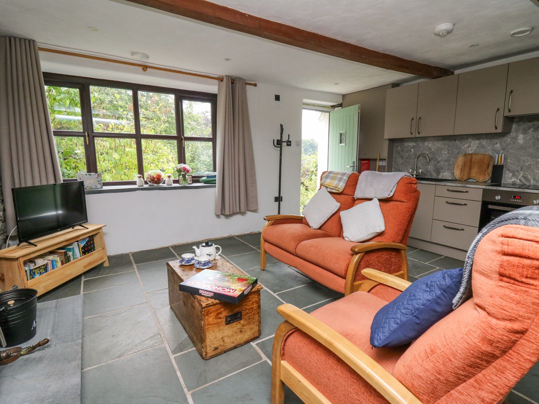 Fisherman's Cottage