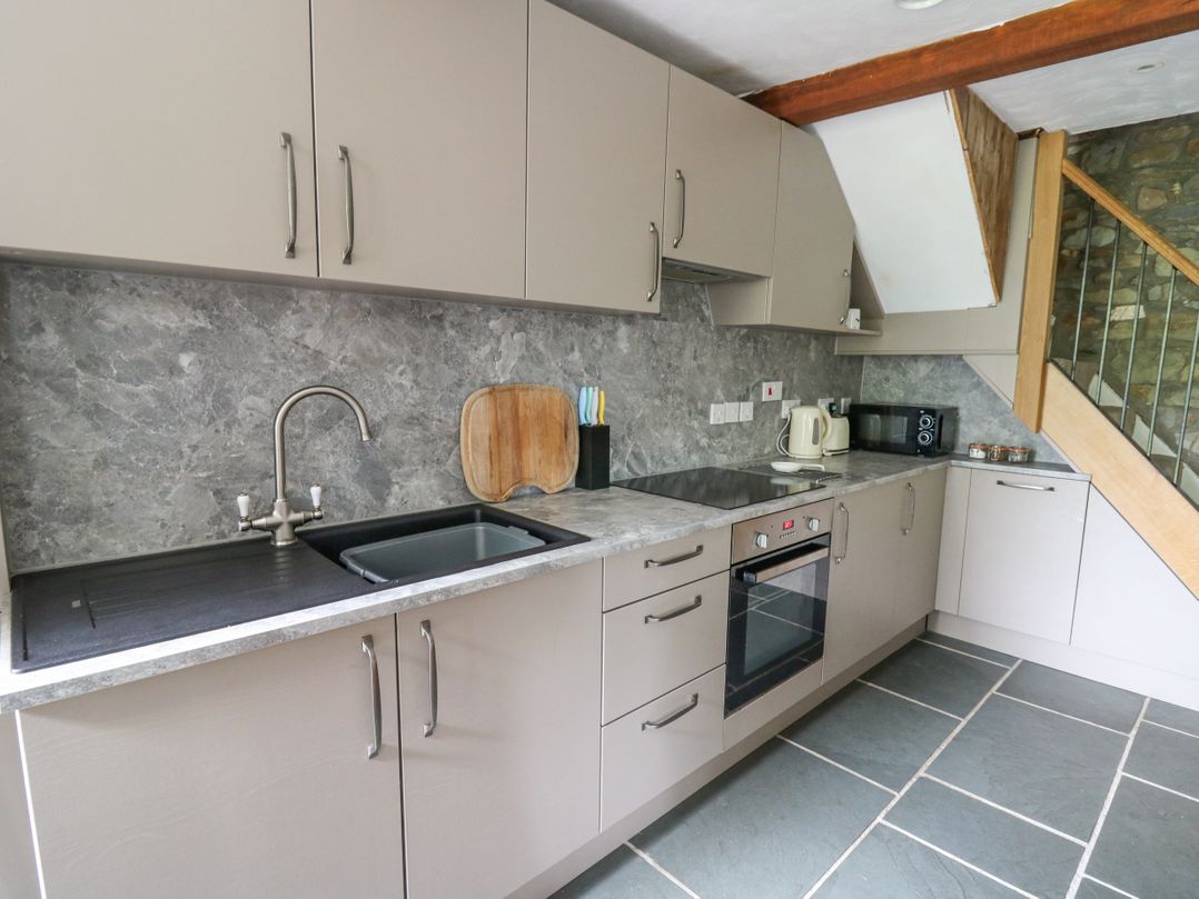Fisherman's Cottage