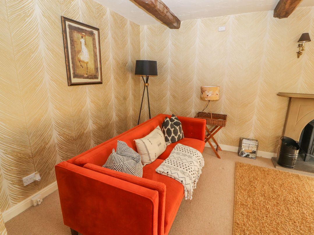 Clerk Beck Cottage