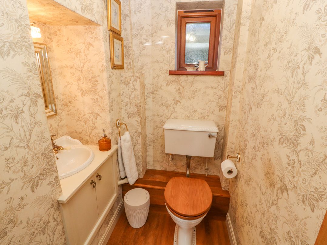 Clerk Beck Cottage