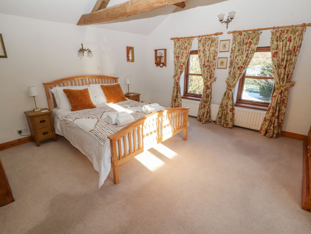 Clerk Beck Cottage
