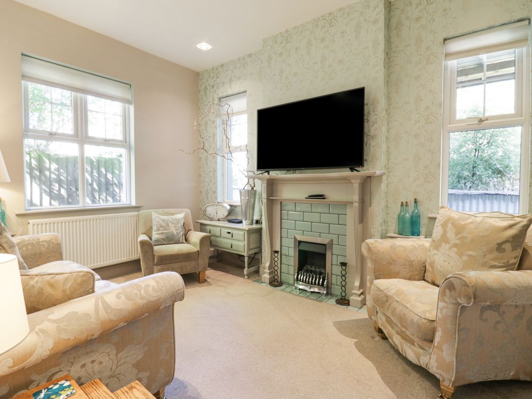 Saxon Lodge Cottage