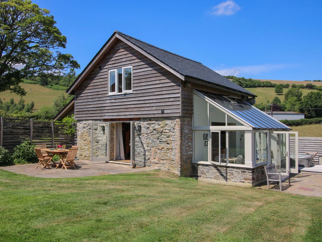 Brynlikky Cottage