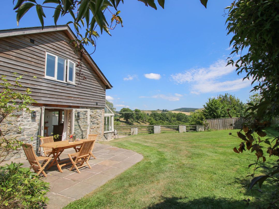 Brynlikky Cottage