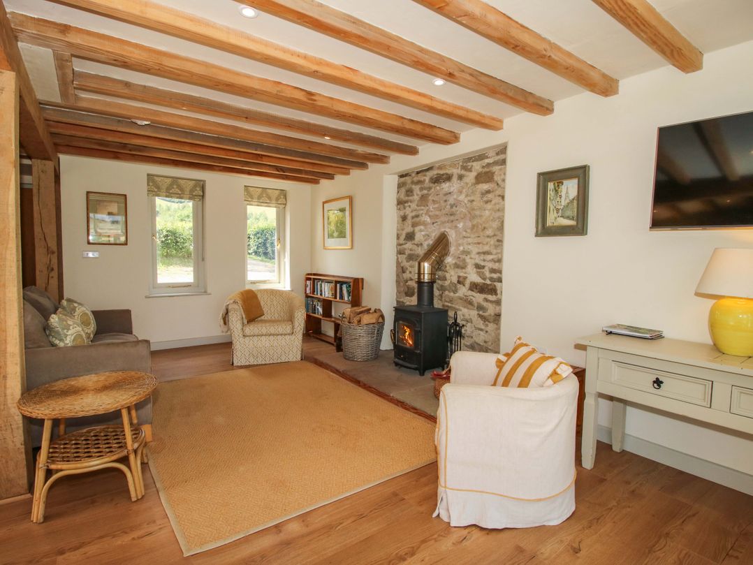 Brynlikky Cottage