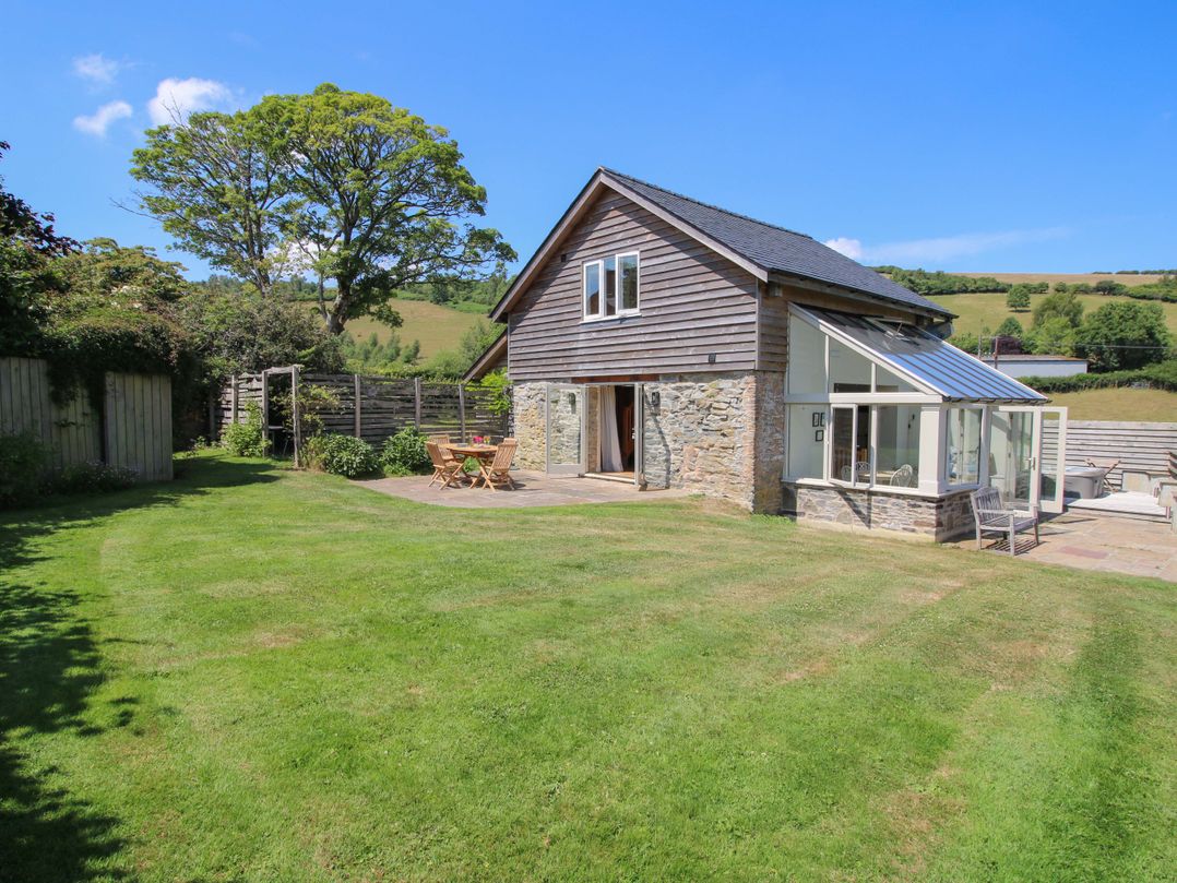 Brynlikky Cottage