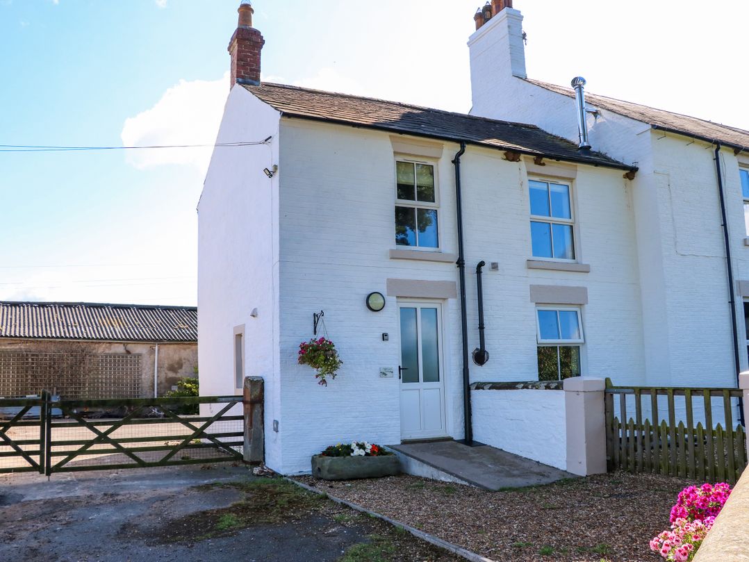 Holiday cottage in Longtown, Cumbria
